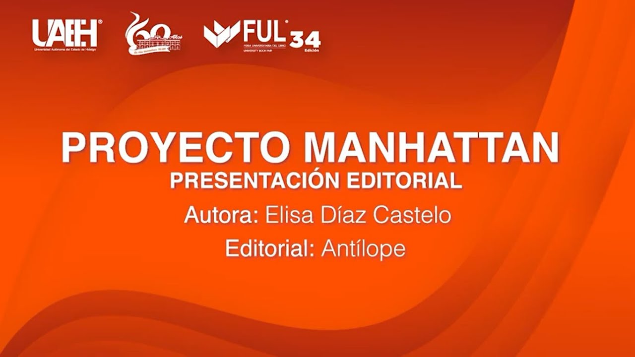 Proyecto Manhattan