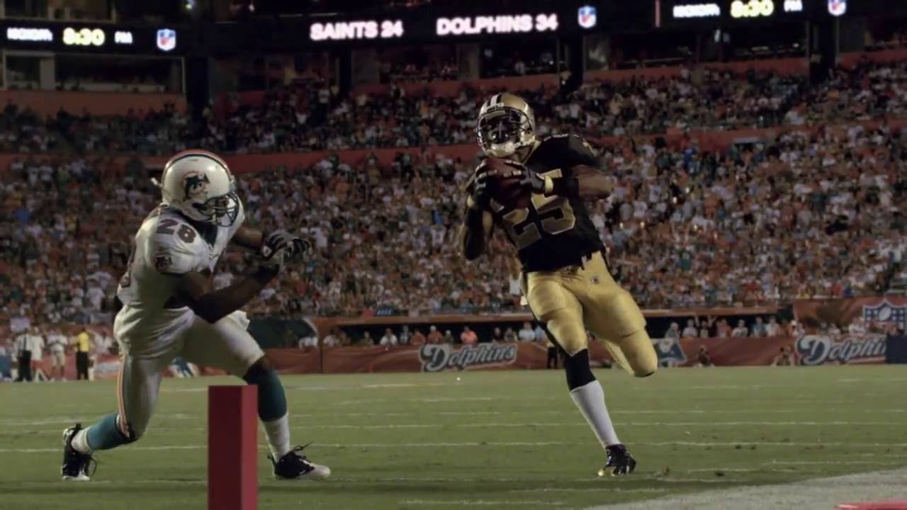 NFL This is War