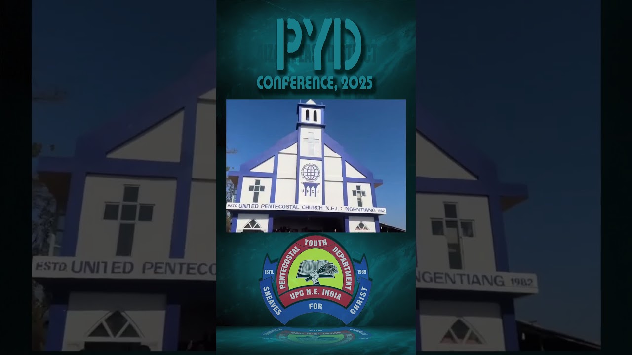 PYD AED Conference 2025 sawmna