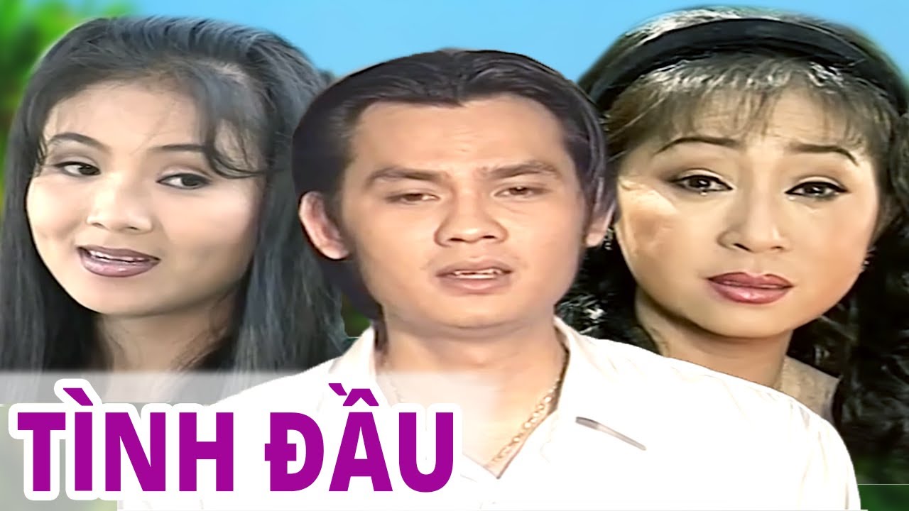Cải Lương Kim Tiểu Long - Thanh Ngân - Thoại Mỹ Hay Nhất - Cải Lương Xã Hội " TÌNH ĐẦU "