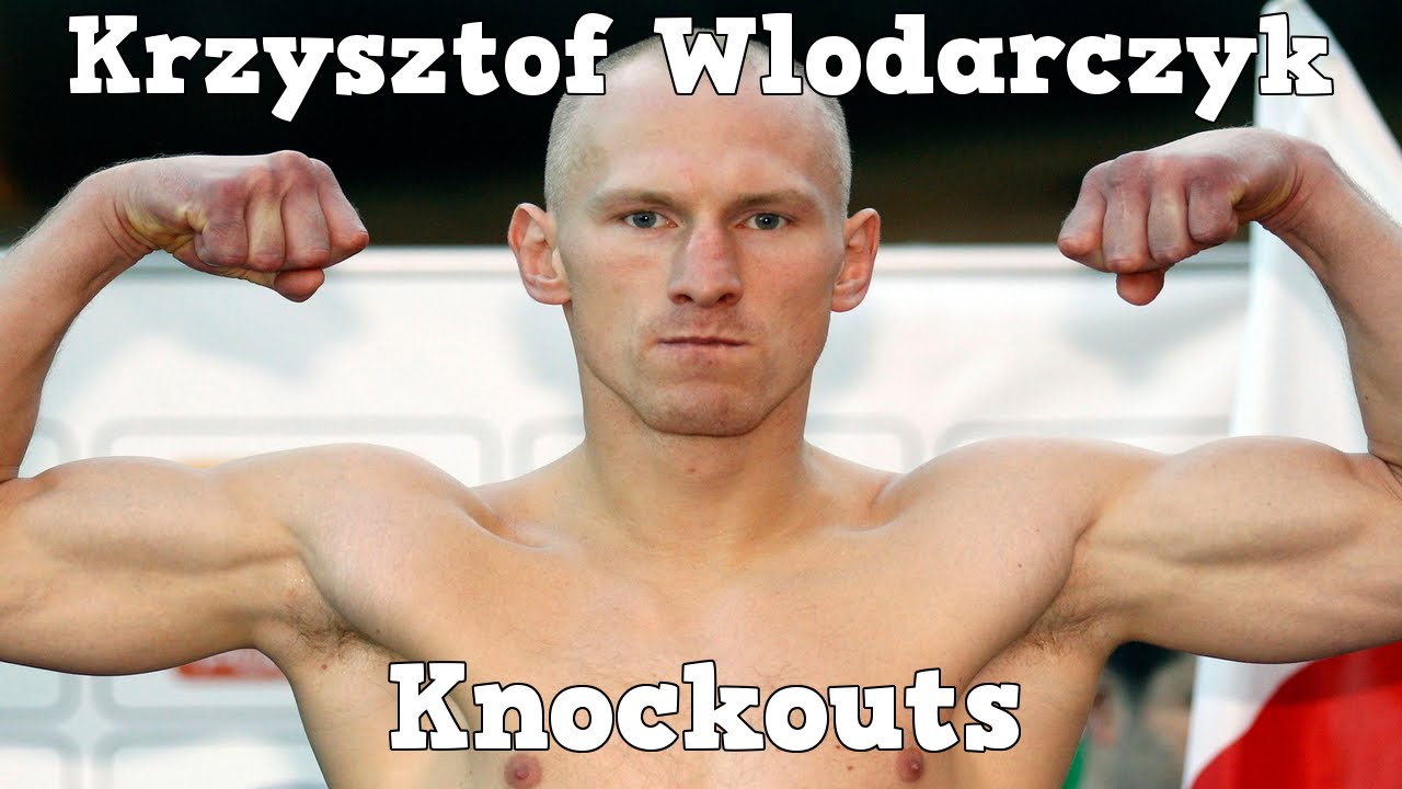Krzysztof Wlodarczyk - Highlights / Knockouts