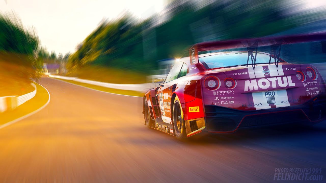 asseto corsa [No hesi]