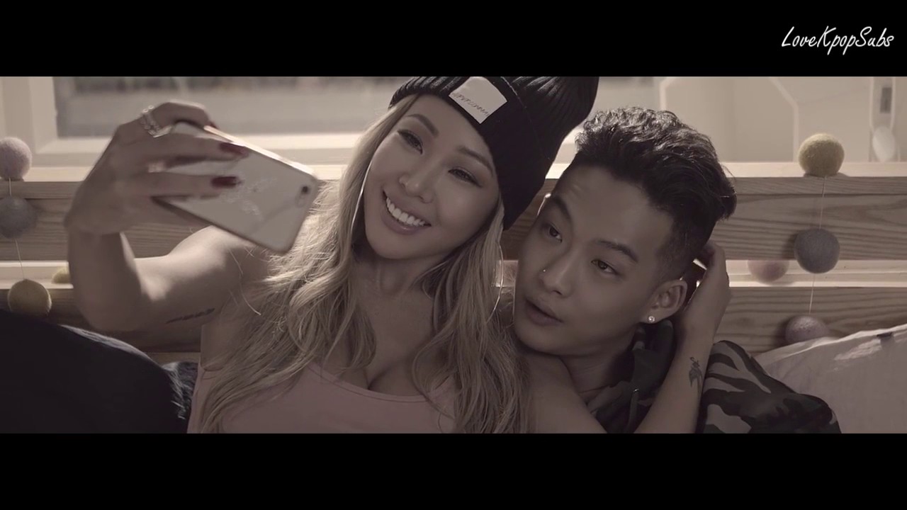 Jessi - Don't Make Me Cry (울리지마) MV [English subs + Romanization + Hangul] HD