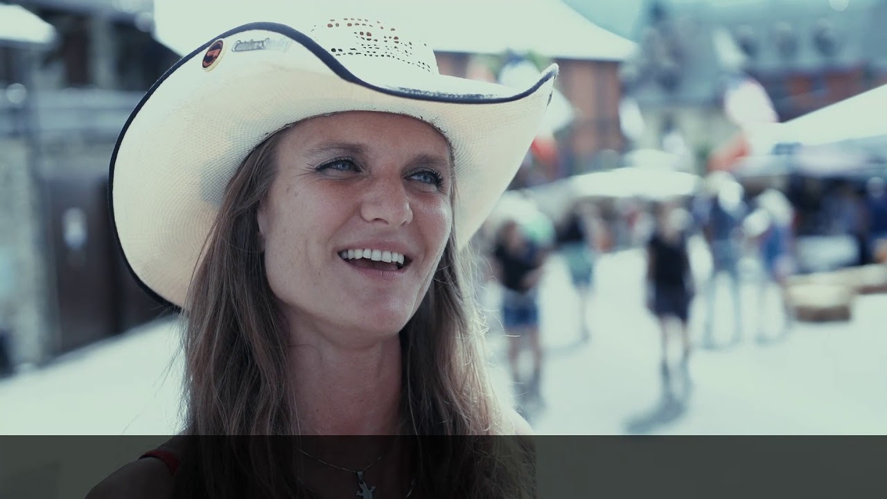 5 Salardú Country Rock Festival