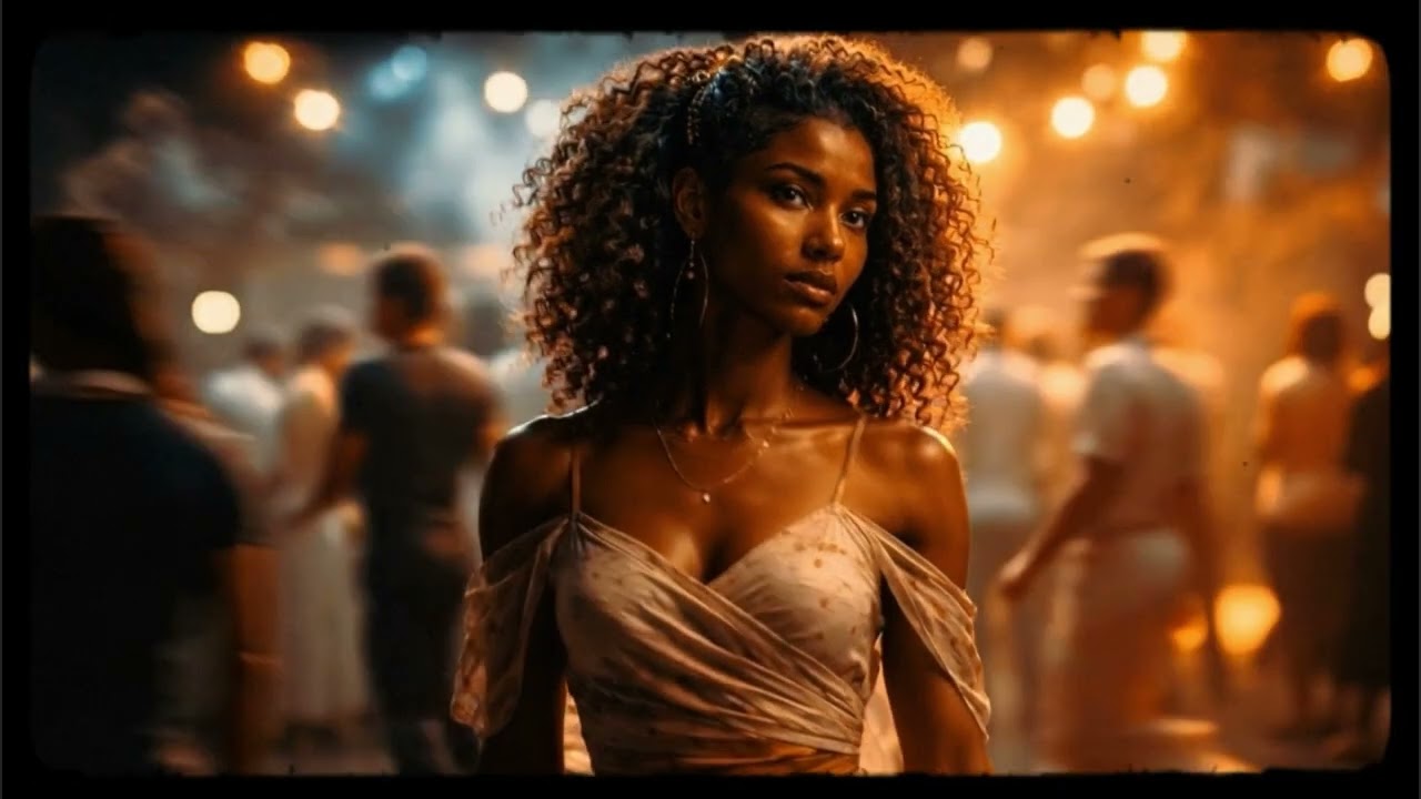 Afro Soul — In Motion (1 Hour)