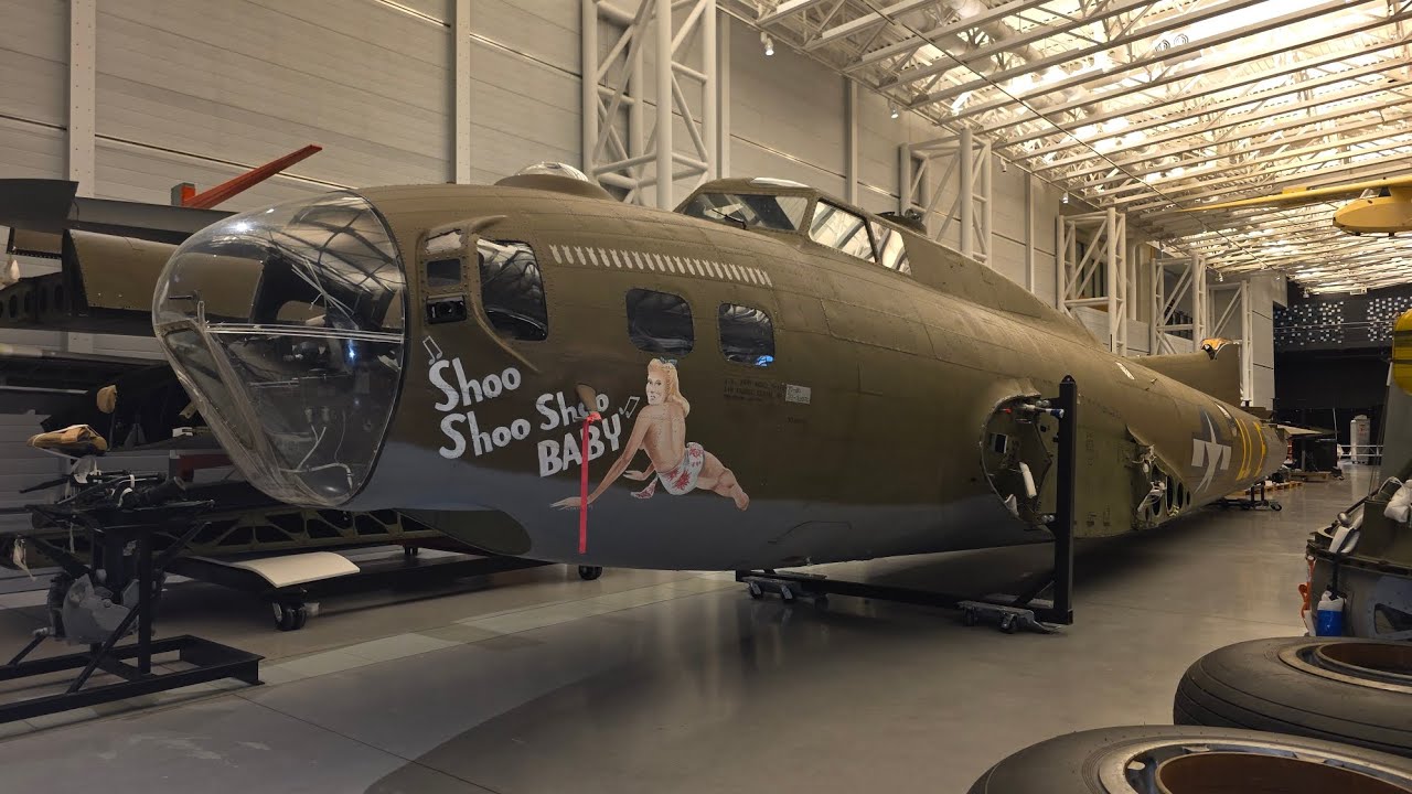 30+ Mins of a Walk-Through Steven Udar Hazy Centre