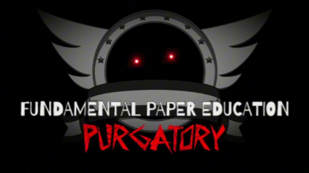 FPE:P ost/NOT PERFECT