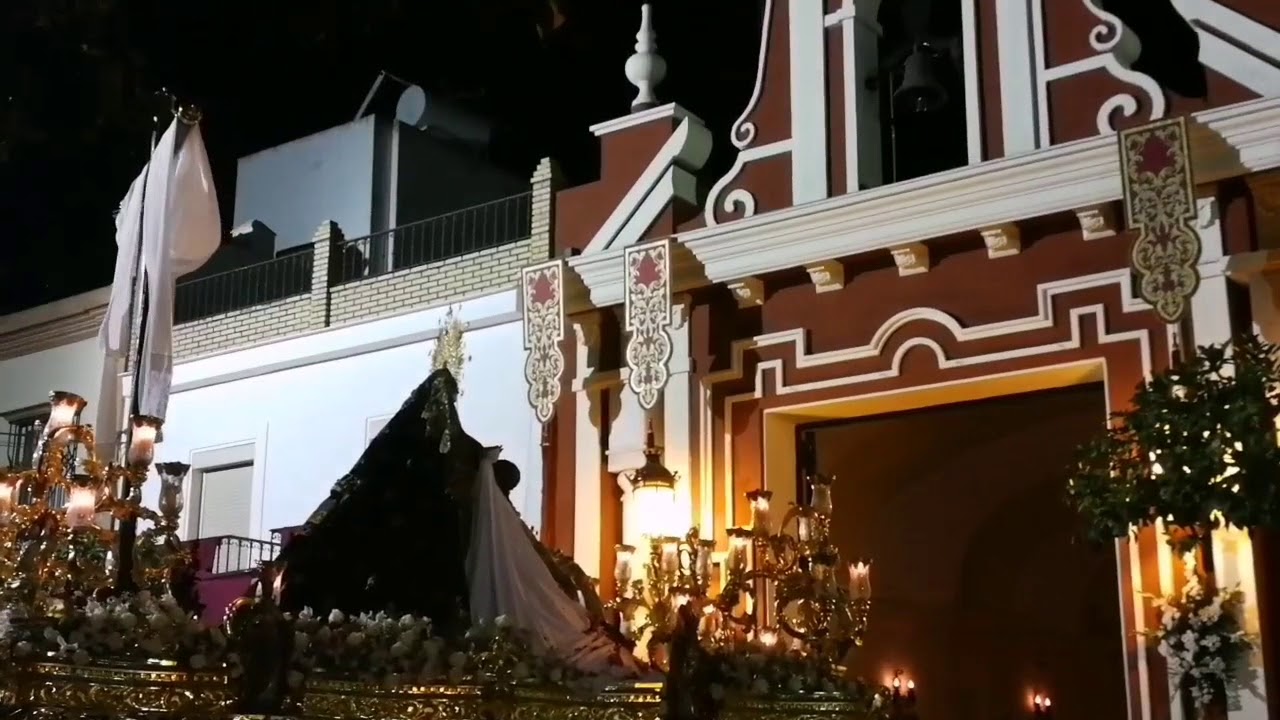 SERVITA LOS PALACIOS Salida Extraordinaria 2017 | Entrada