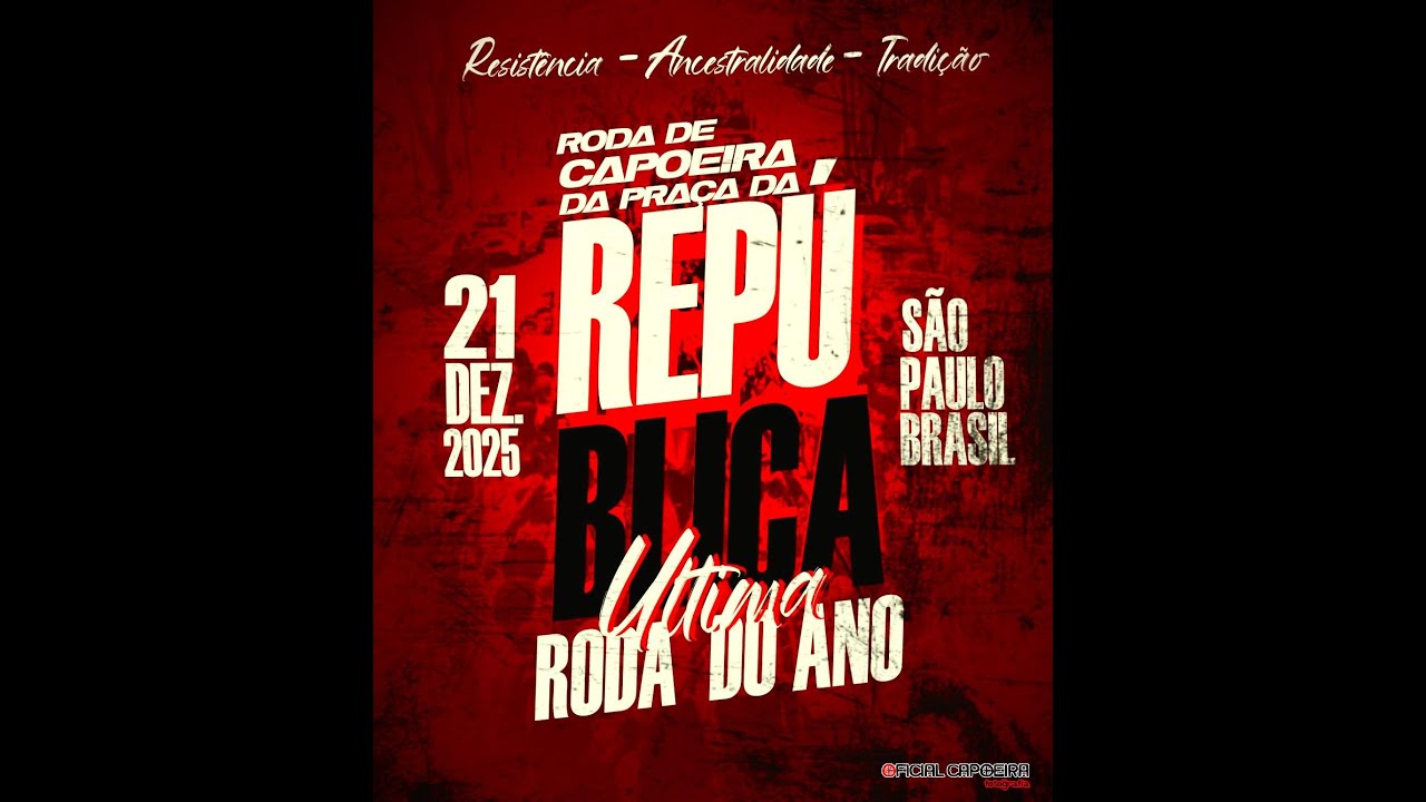 #RESISTÉNCIAREPÚLBLICA*****