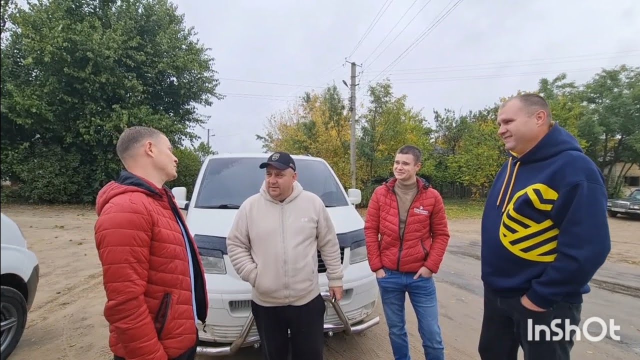 Завітали до Одеси , друзів Elite Select  та Агрофермер.