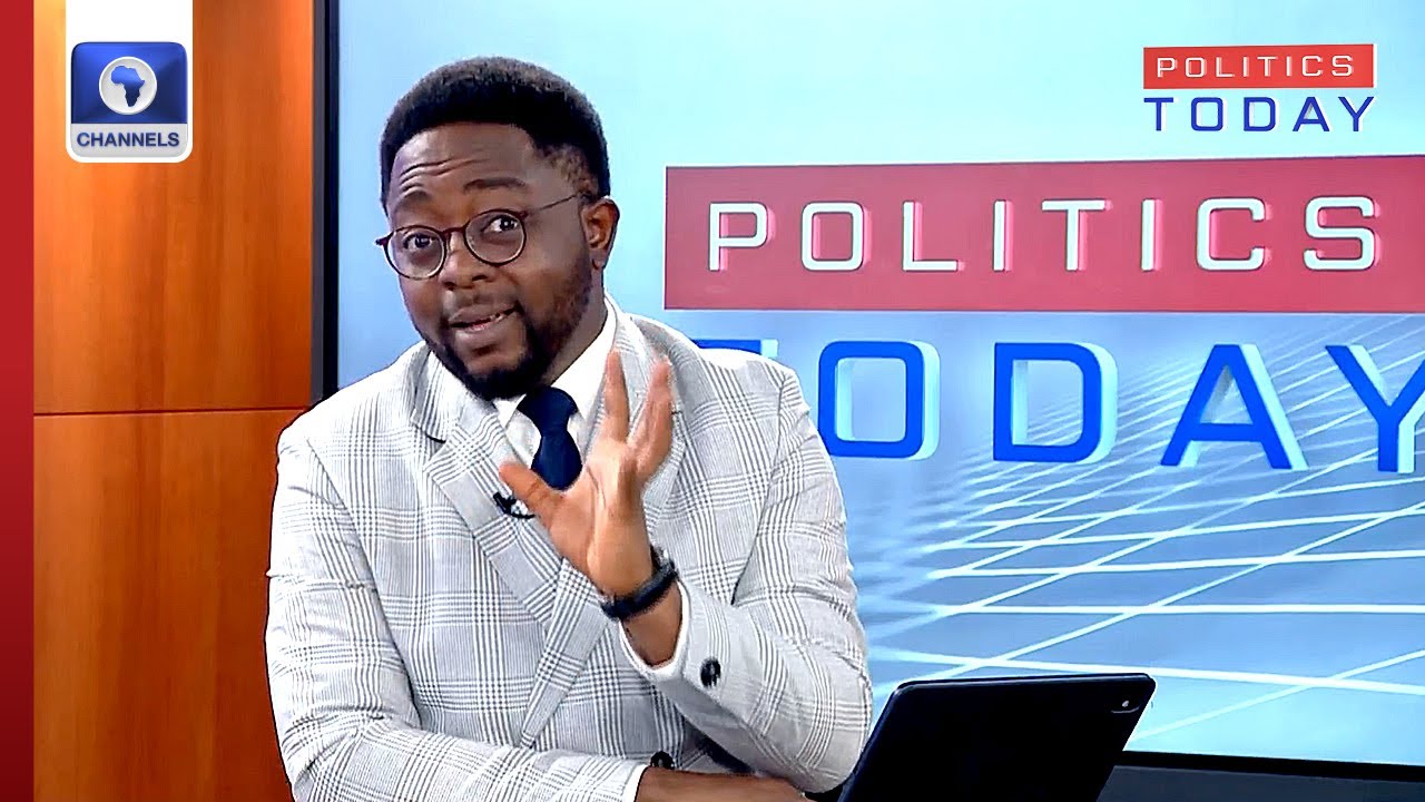 PDP Convention And The Legal Tussle + More | Politics Today