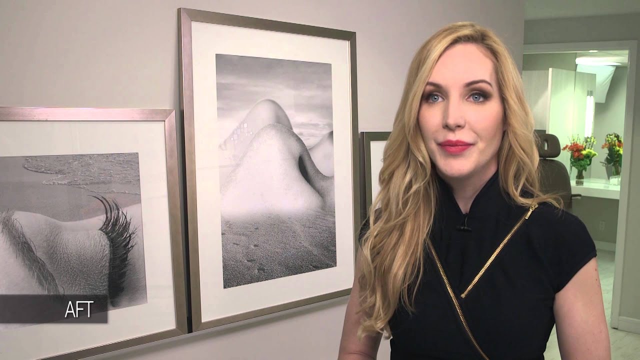 Non Surgical Laser Treatments | Toronto Laser Clinic | Dr. Cory Torgerson