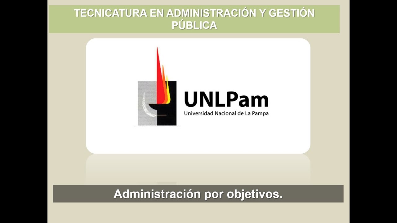 Plan. Estratégico en la Gestión Pública. La APO - 2.6