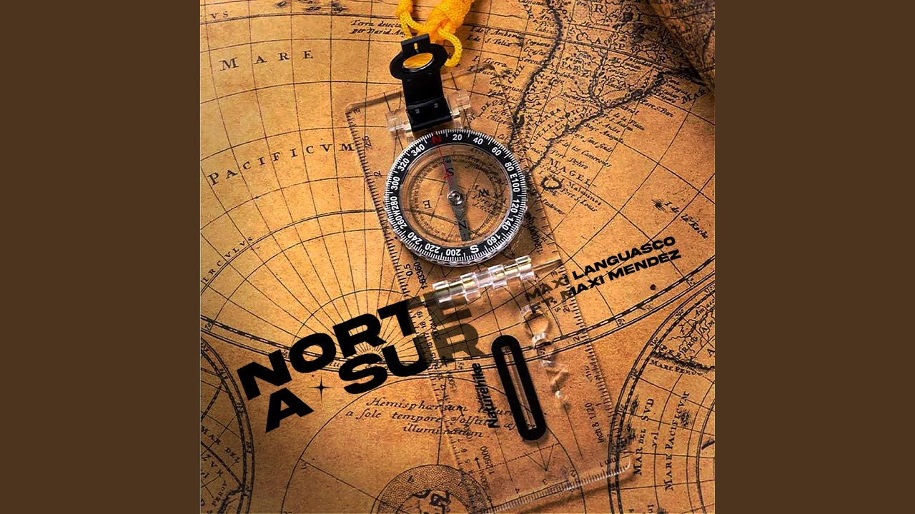 Norte a Sur (feat. Maximo Mendez)
