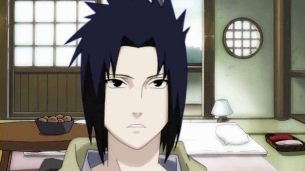 Time Travelor's wife (SasuSaku style) ♥Request♥