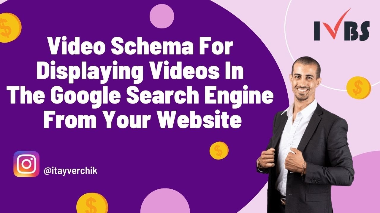 How to Add Video Schema to Your Website for Google Search Results 🎥🚀 #SEO #Wordpress