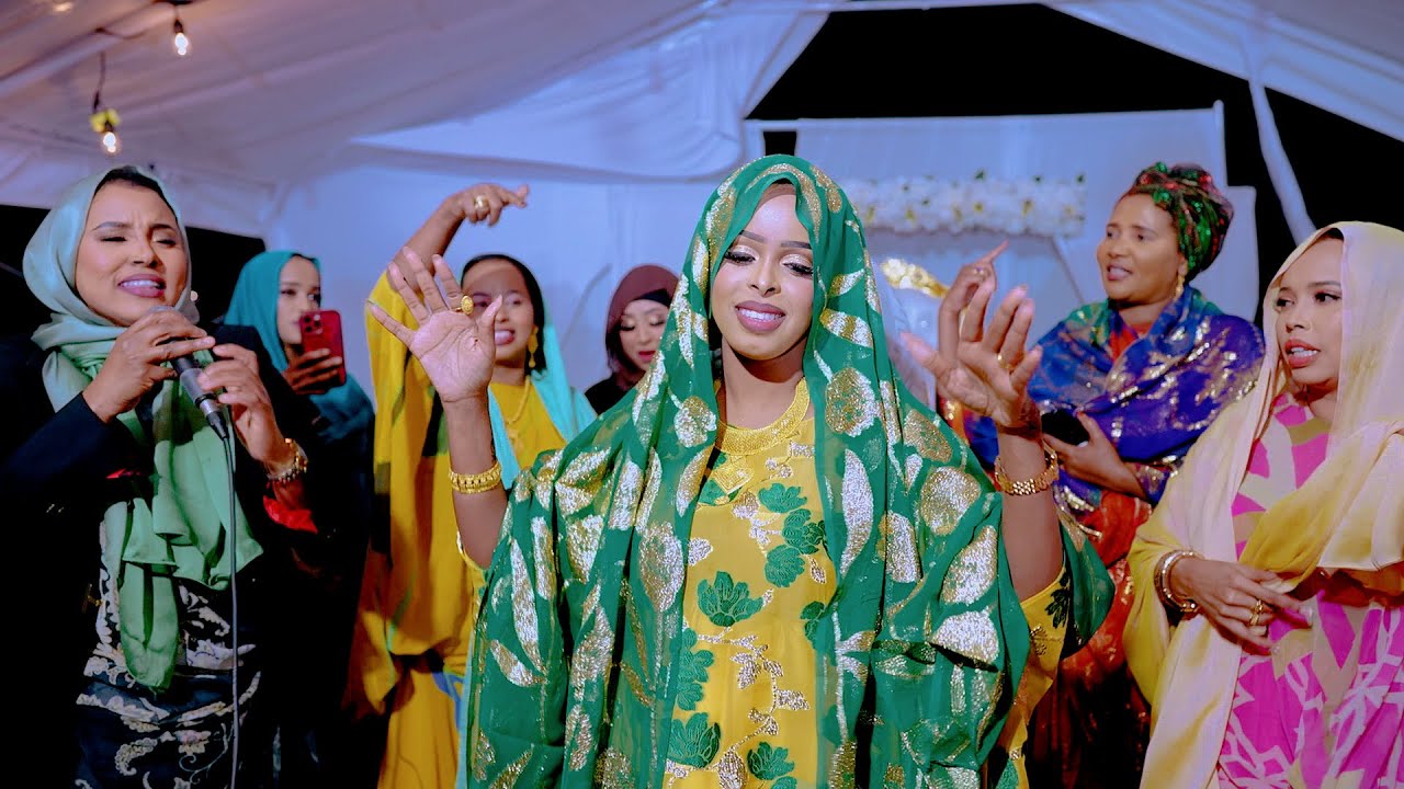 Farhia Kabayare | Maqal Durbaanka | Soo Dhaweentii | Sacdiyo Siman | Minneapolis