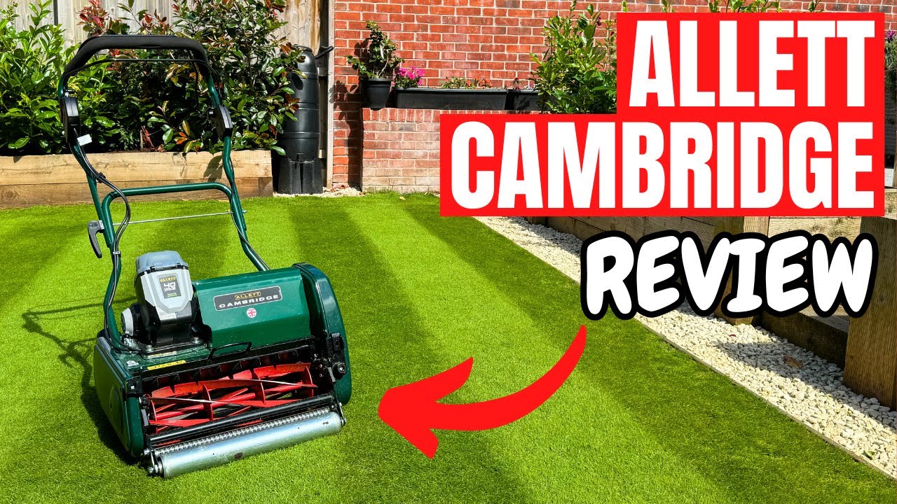 Allett Cambridge 43 Review - is it worth it?