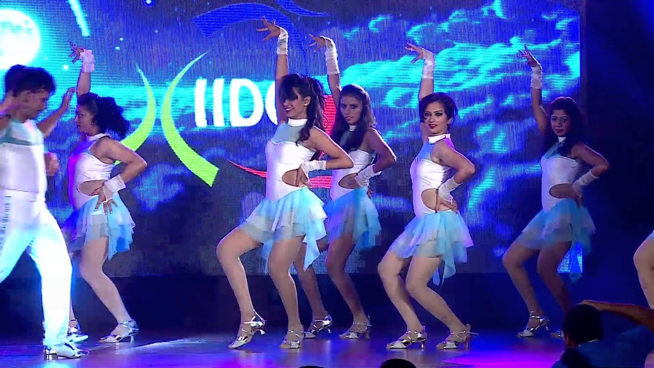 10 LRDA   Salsa