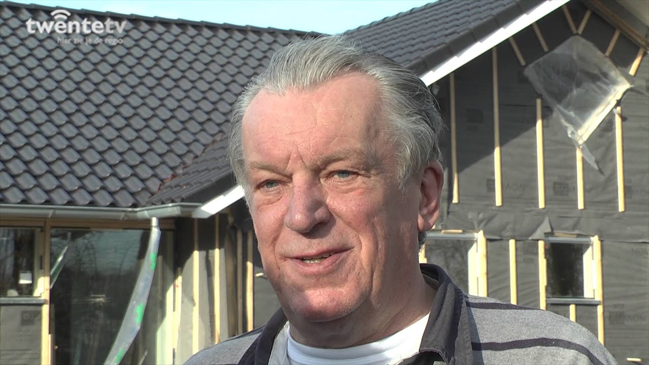 TwenteTV - Pannekoekenrestaurant in Oldenzaal - 27-01-2016