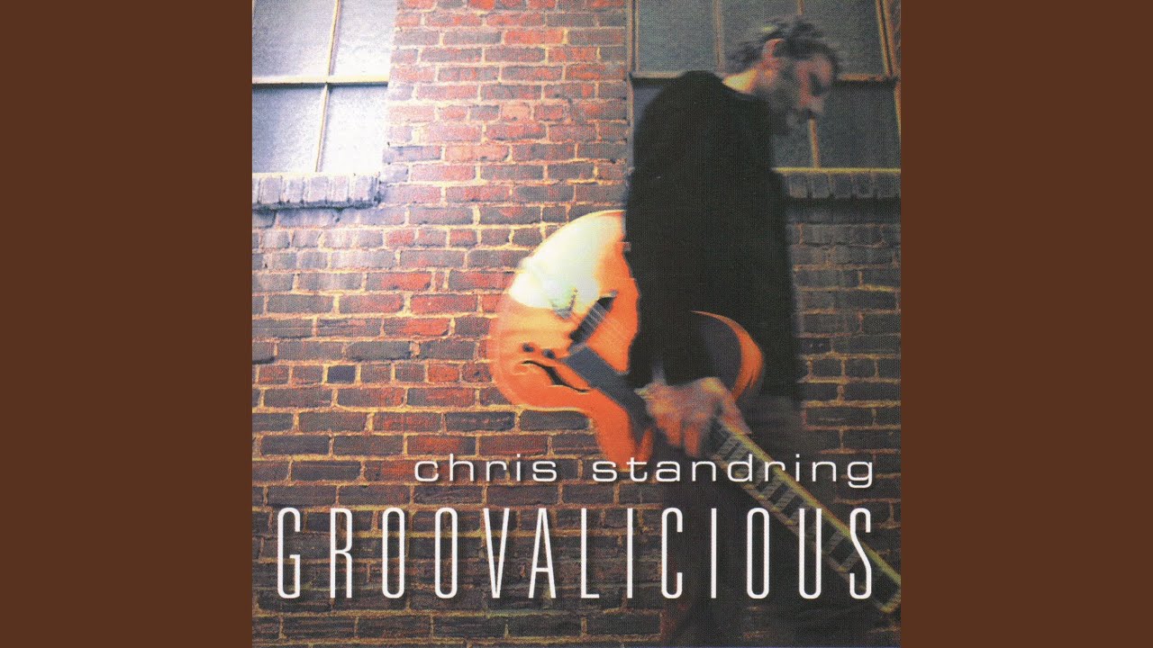 Groovalicious