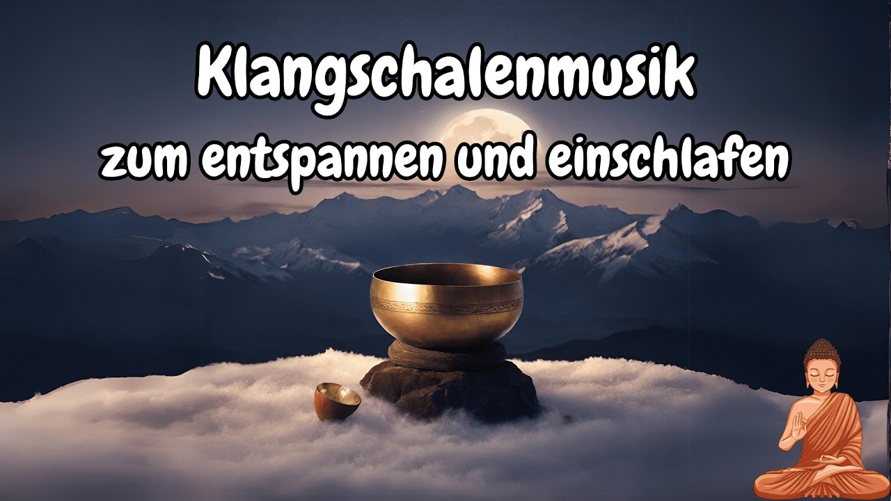 Befreie dich in 1 Stunde von Stress & innerer Unruhe