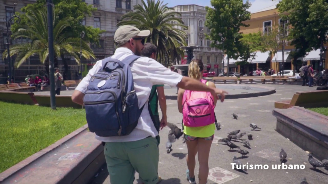 Turismo Urbano  | Valpara&iacute;so Regi&oacute;n | Aqu&iacute; Llegamos Todos!
