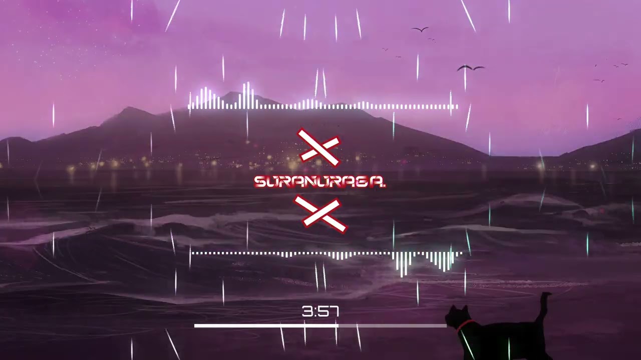 🎧the midnight - digital dreams ( slowed+reverb )