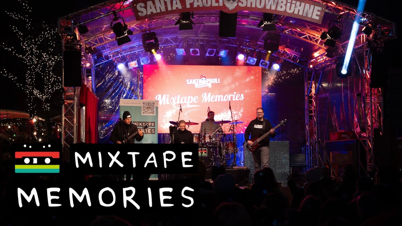 Mixtape Memories - Wintersaison 2025