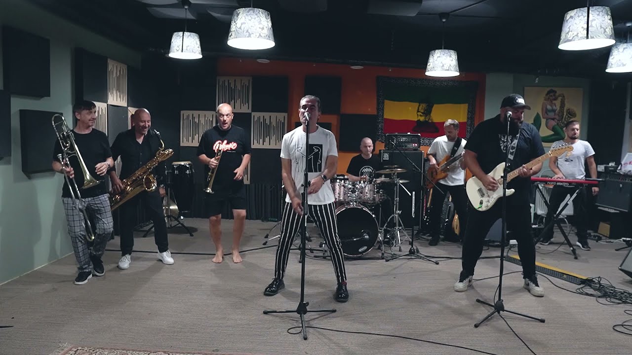 Polemic - Prečo vy ľudia XX. storočia m&aacute;te vždy zachm&uacute;ren&eacute; obočia