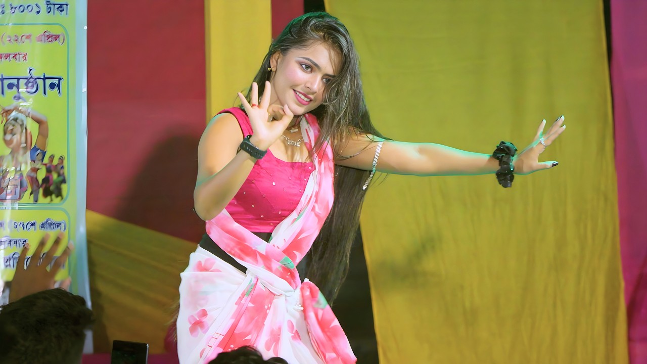 Ye Dil Teri Ankho Mein Duba | Miss Sumi | Dance Video