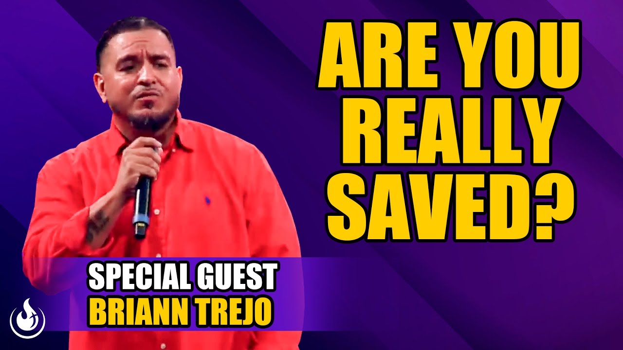 Bryann Trejo - Kingdom Muzic Family