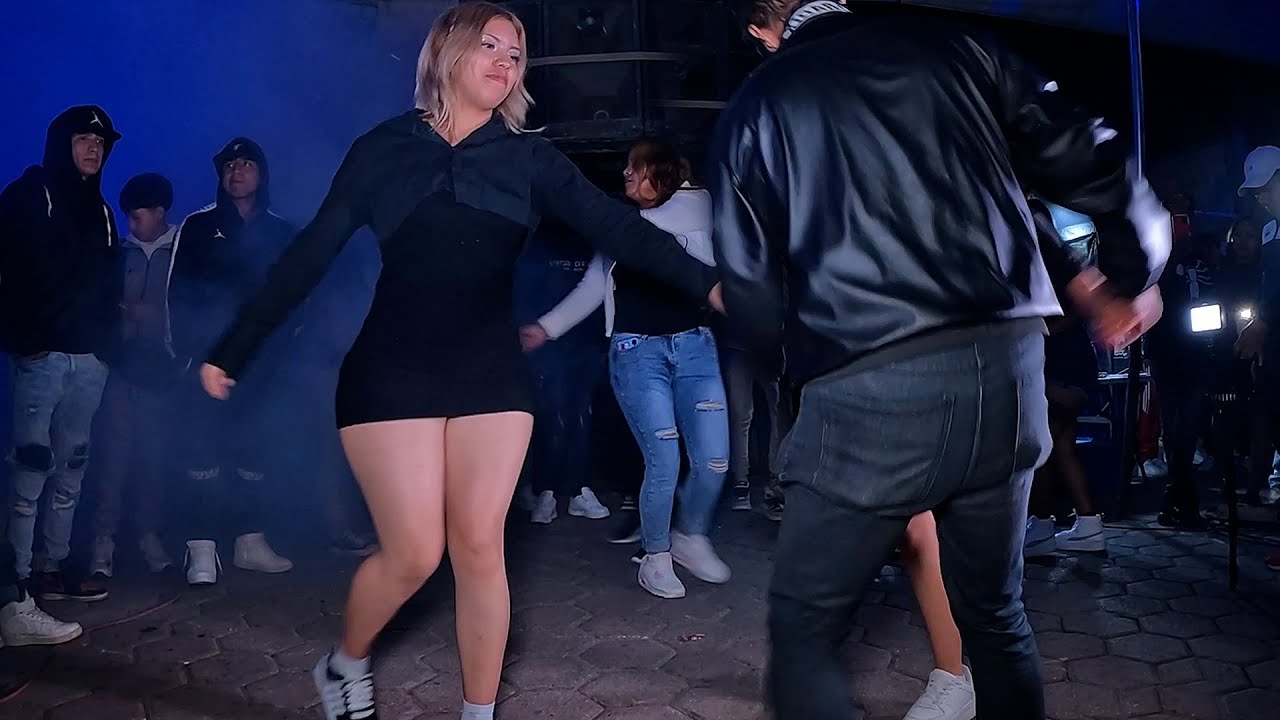 HERMOSA SONIDERA LLEGO PARA ENAMORAR A TODOS ESTRENO CUMBIA ALEGRE SONIDO MASTERBOY 2025