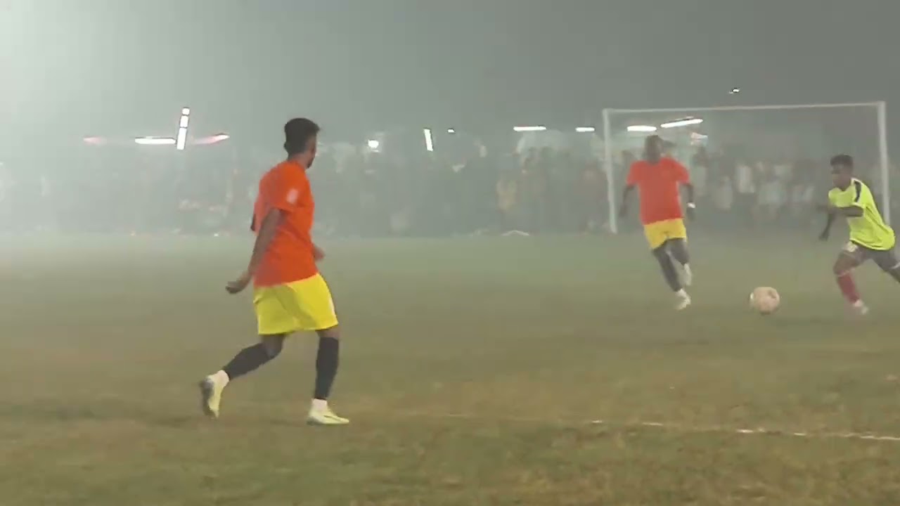 Mollasimla football khela 2026