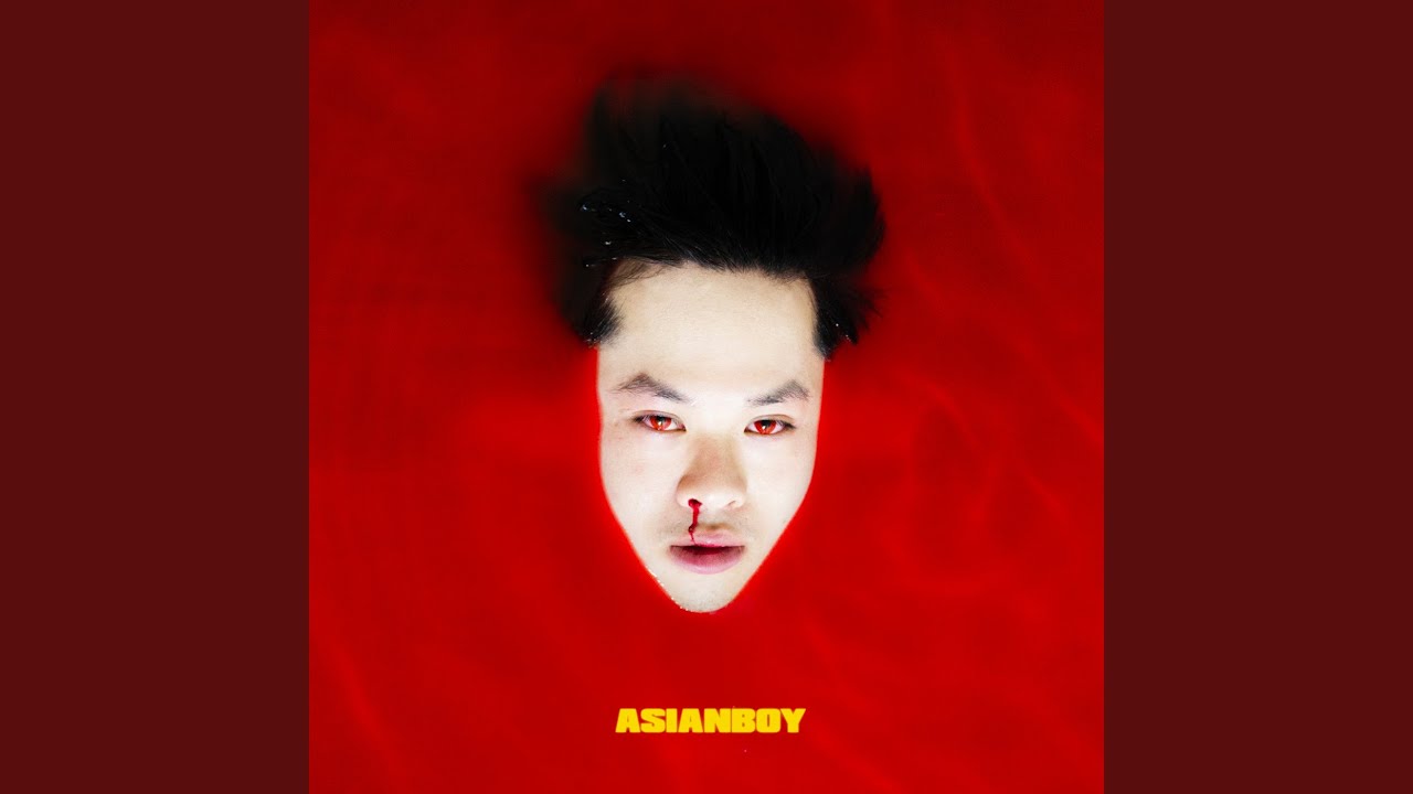 ASIANBOY