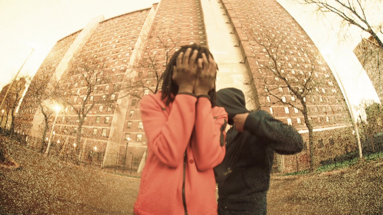 Fleezy.FiveThree - Go Go Go (Official Music Video)