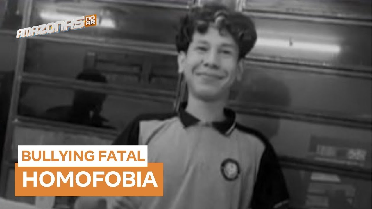 Adolescente de 17 anos é assassinado após reagir a bullying