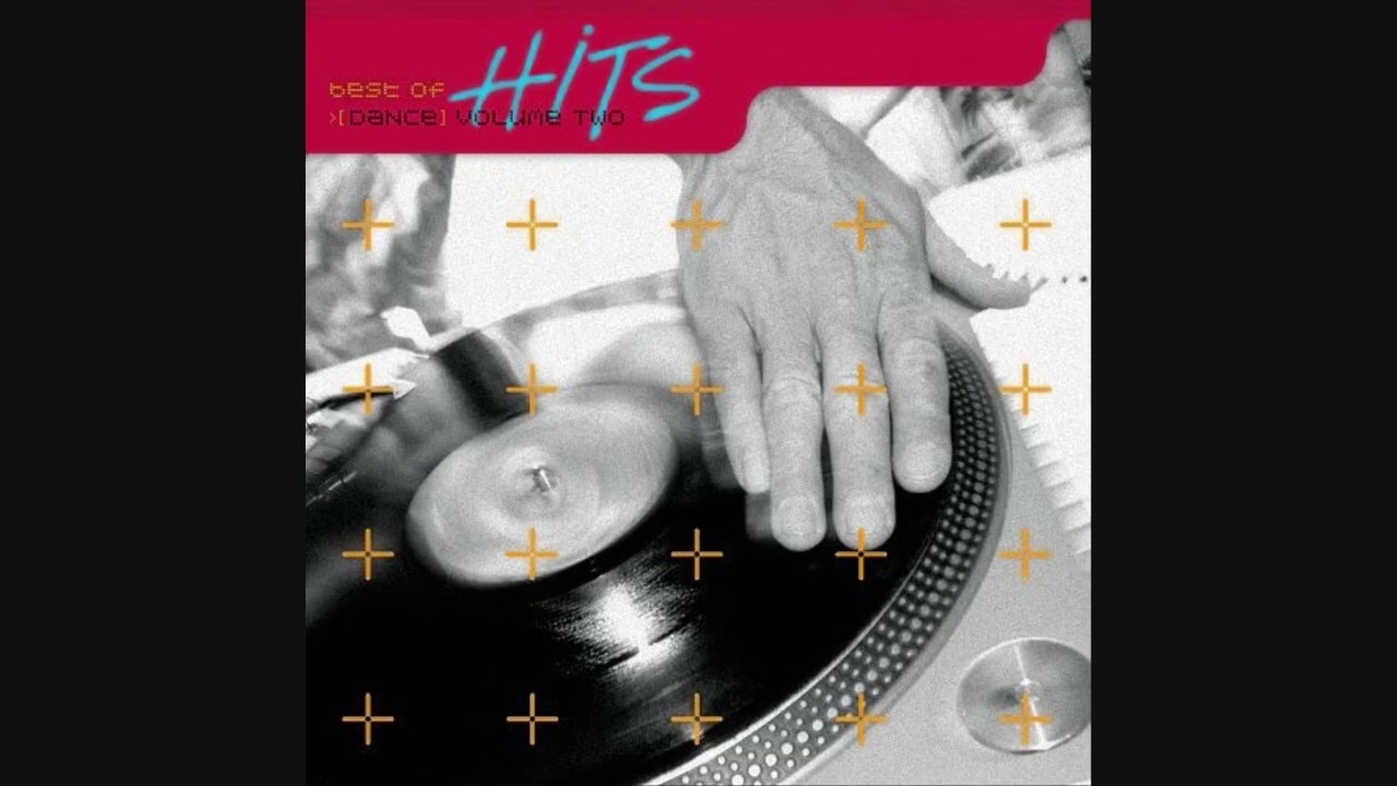 Best Of Hits (Dance) Volume Two