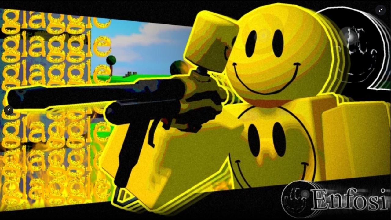 Look into the word of Enfosi