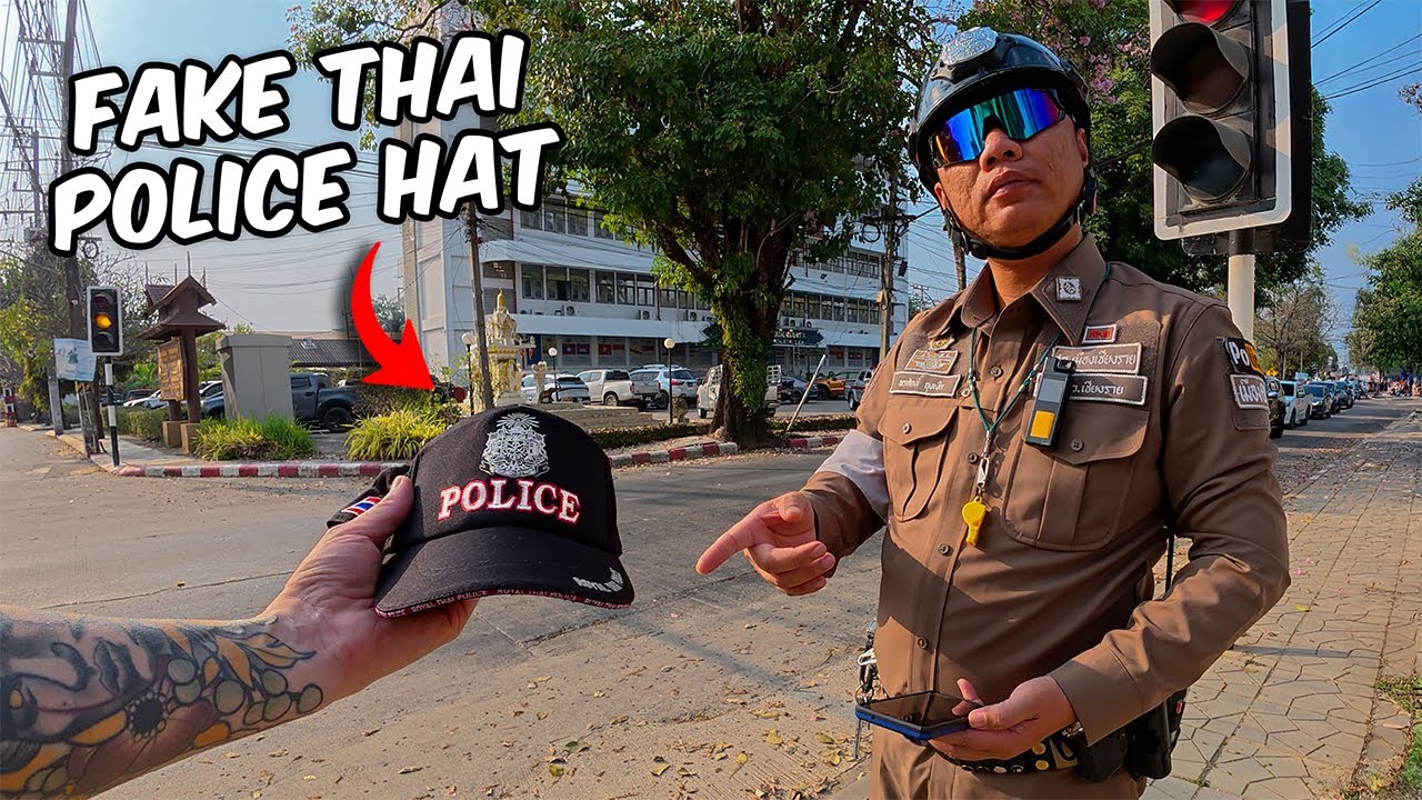 Scammed in The Thai City I Knew Nothing About! (Zero Research Done) 🇹🇭