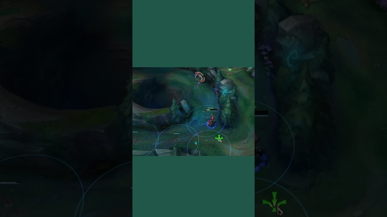 Epic Shaco Outplay: Pro Shaco vs. Master Yi | League of Legends Shorts