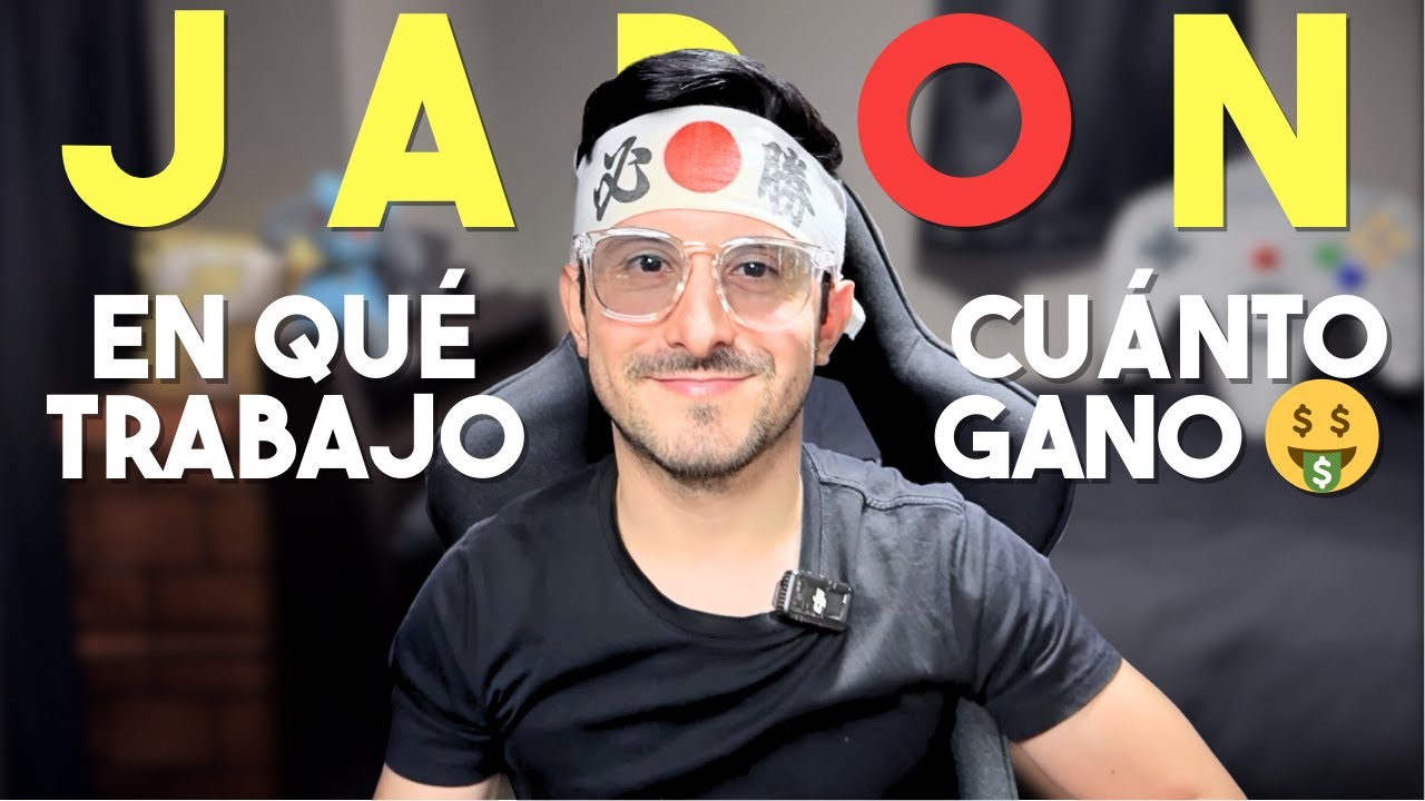 Mi trabajo secreto en Japón: por fin lo cuento todo