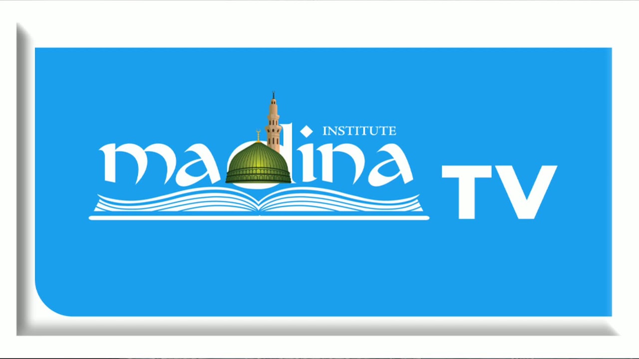 Madina TV Dhikr@Quds 30 May 2024