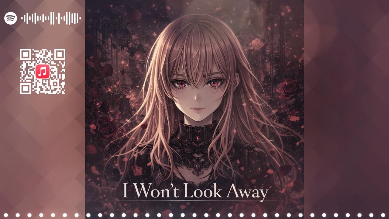 🎵[Spanish] I Won’t Look Away [Momo]