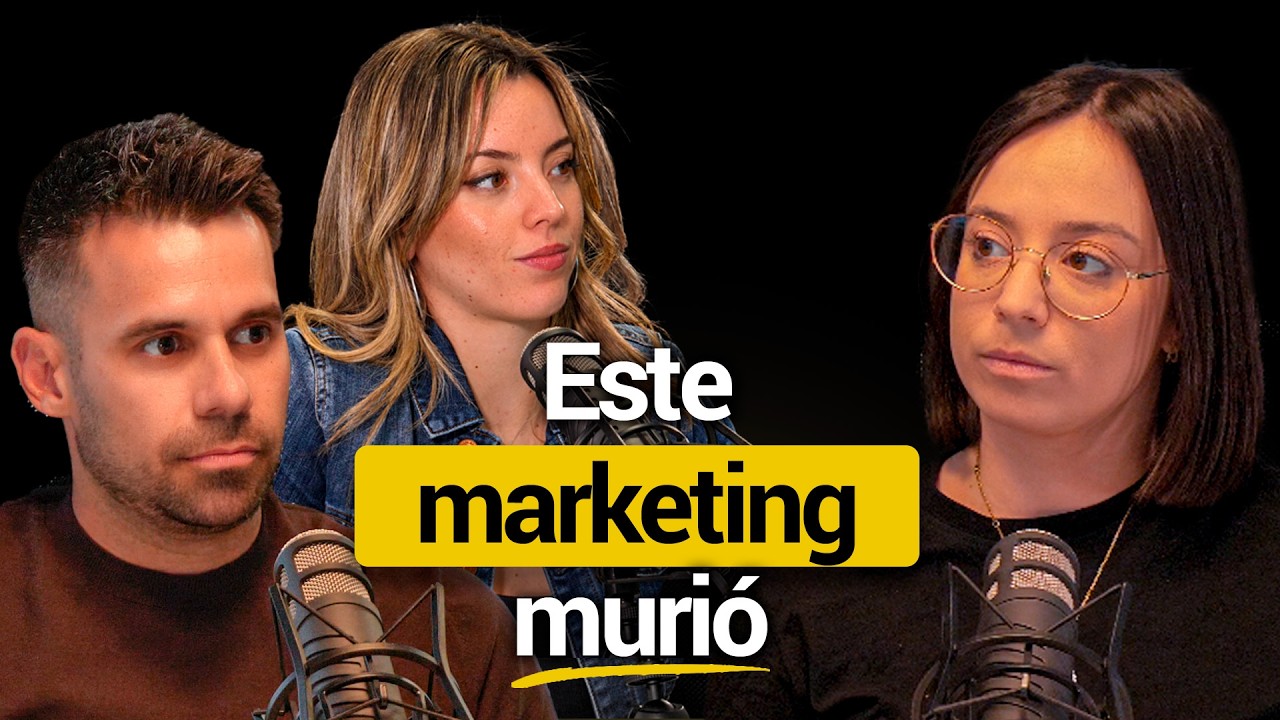 Tu Plan de Marketing NO sirve en 2026: Olvida las 4Ps (Haz Esto)