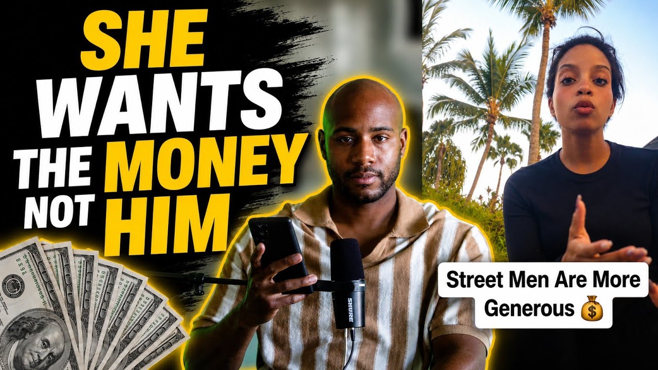 Women Can't Get Money Out Of The Tech Bros