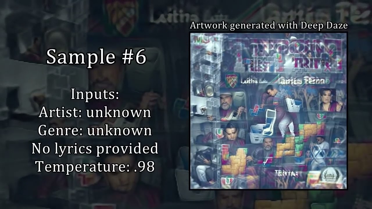 The Tetris Theme (Type A) continued by OpenAI Jukebox