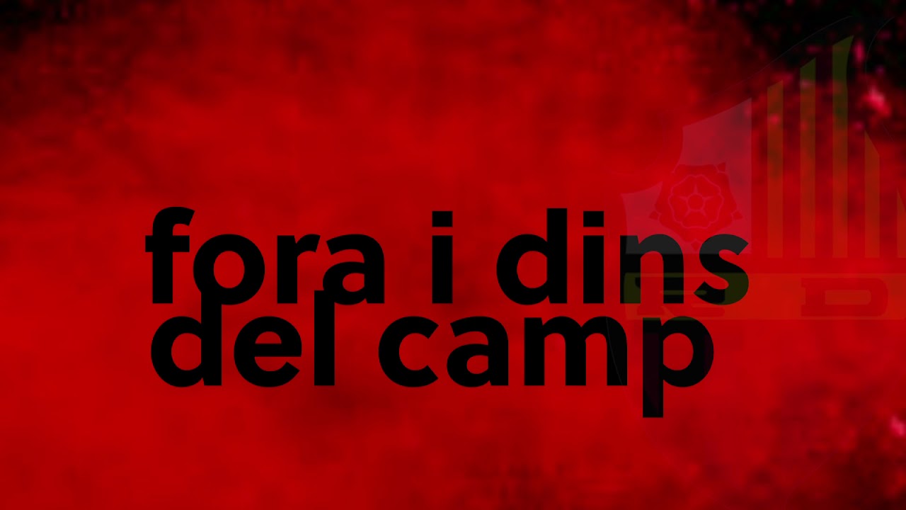 HIMNE DEL CENTENARI DEL REUS DEPORTIU