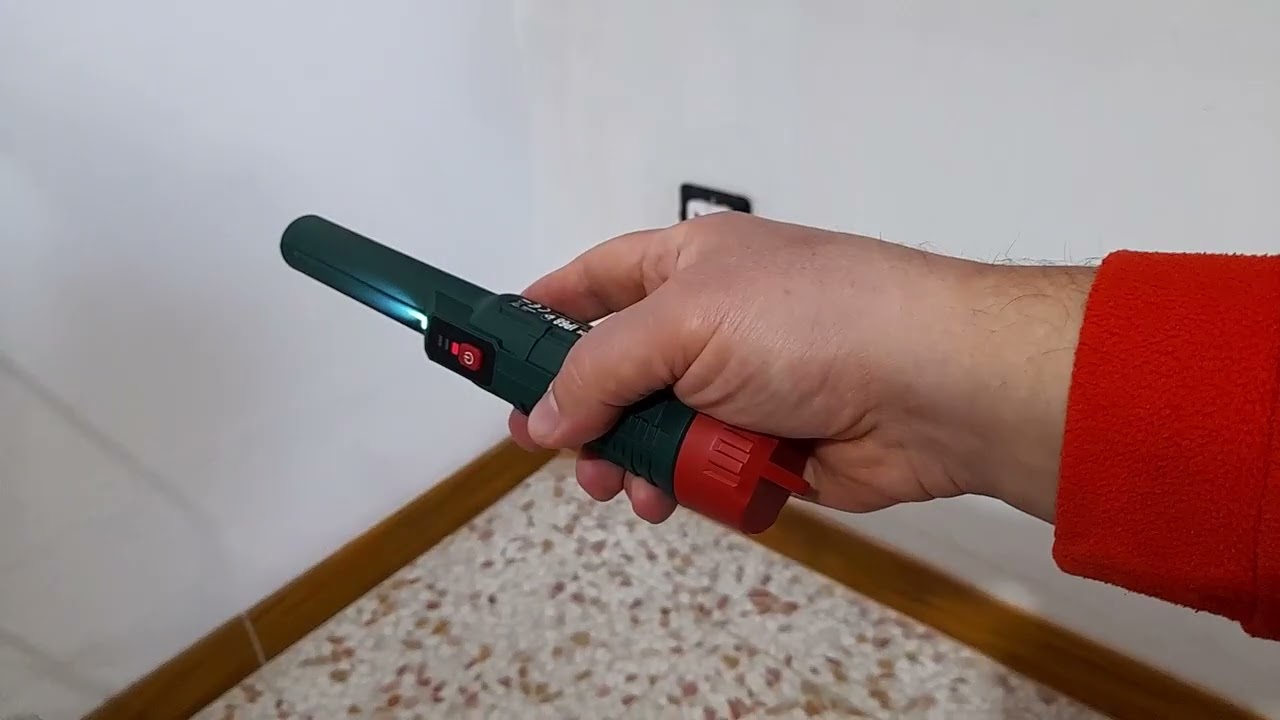PARKSIDE è UN BUON MARCHIO S⭕L⭕ QUANDO NON FA LO SB⭕R⭕NE