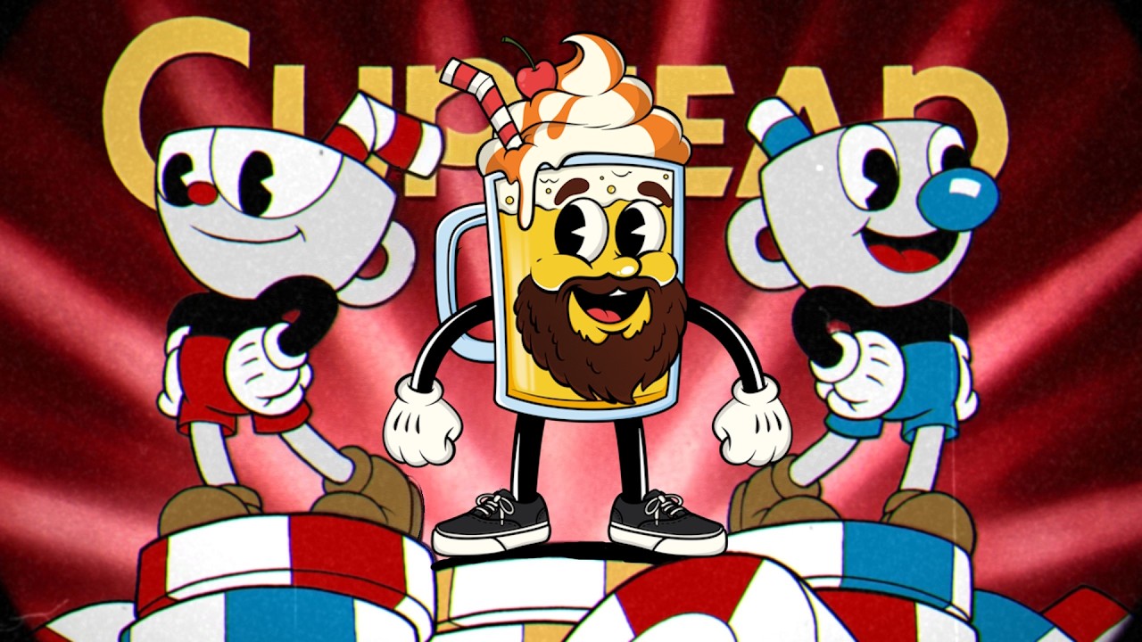 Getting Cuphead Platinum